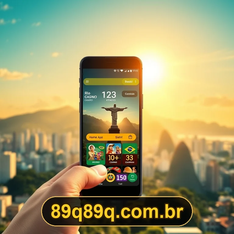 Jogos no seu bolso - 89Q