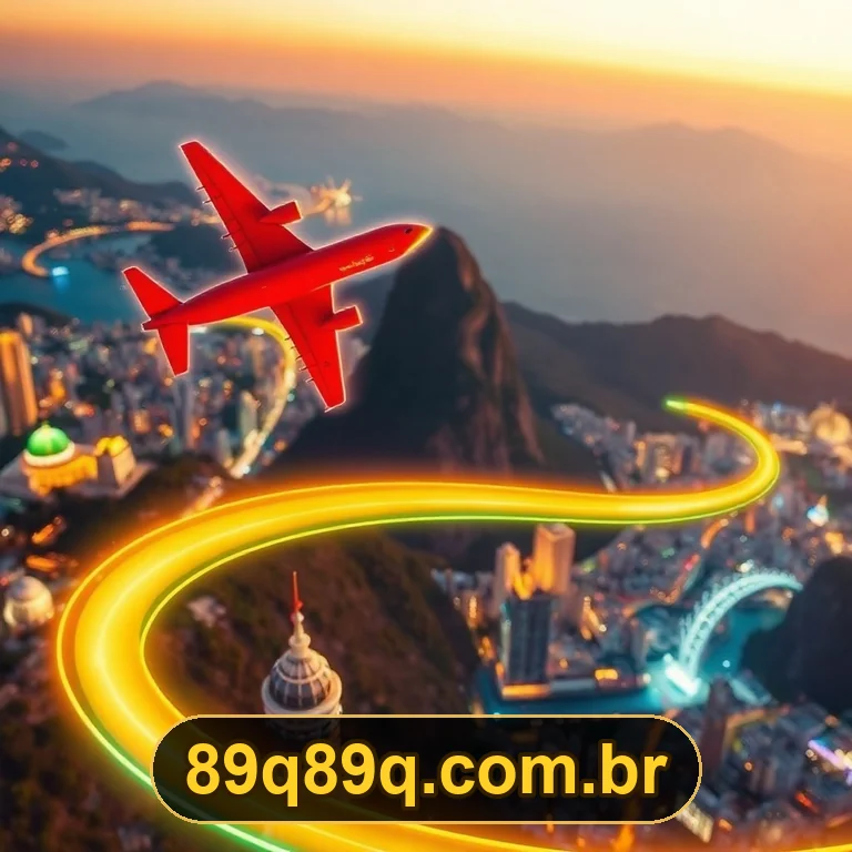Aviator — o aviãozinho - 89Q