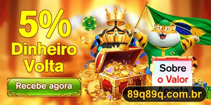 Promoção oficial 89Q
