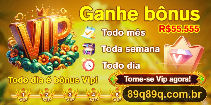 Promoção oficial 89Q