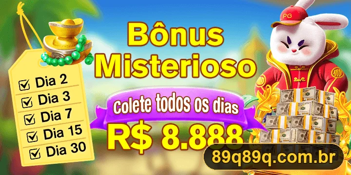 Promoção oficial 89Q