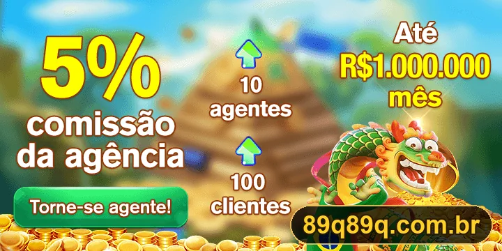Promoção oficial 89Q