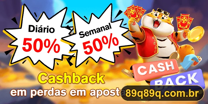 Promoção oficial 89Q