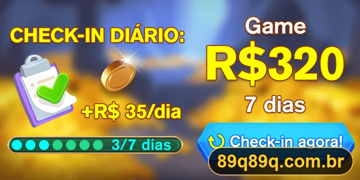 Promoção oficial 89Q