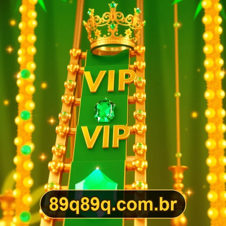 Bônus VIP - 89Q
